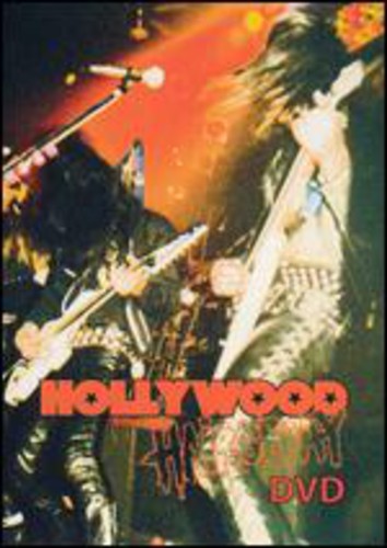 Hollywood Hairspray