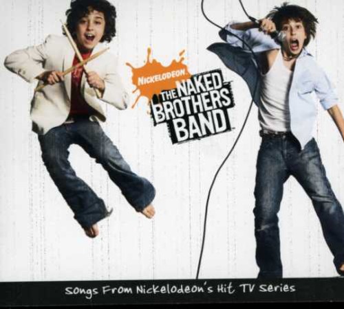 Naked Brothers Band - The Naked Brothers Band