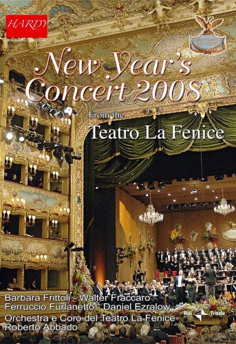 New Year's Concert 2008