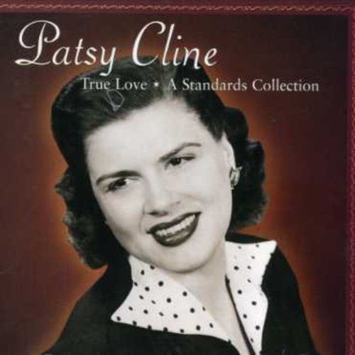 True Love: A Standards Collection