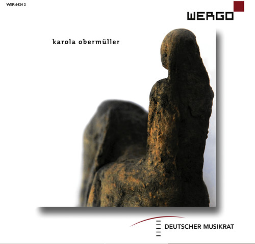 Karola Obermuller