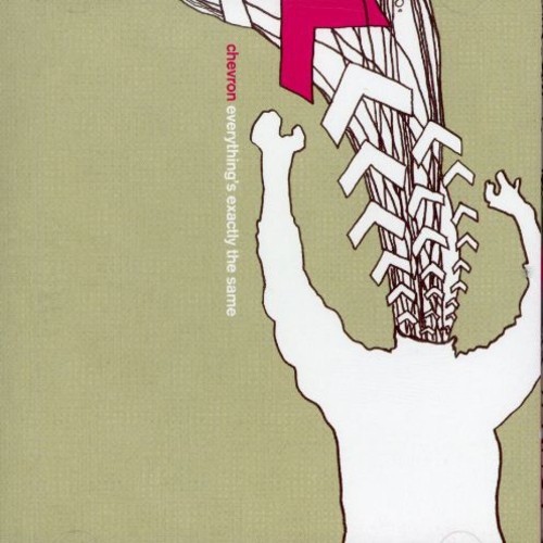 Everything's Exactly the Same