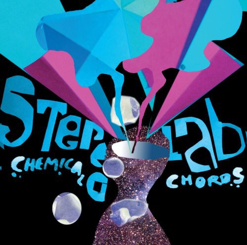 Chemical Chords (Bonus Tracks)