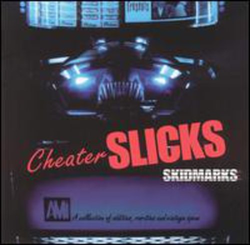 Skid Marks