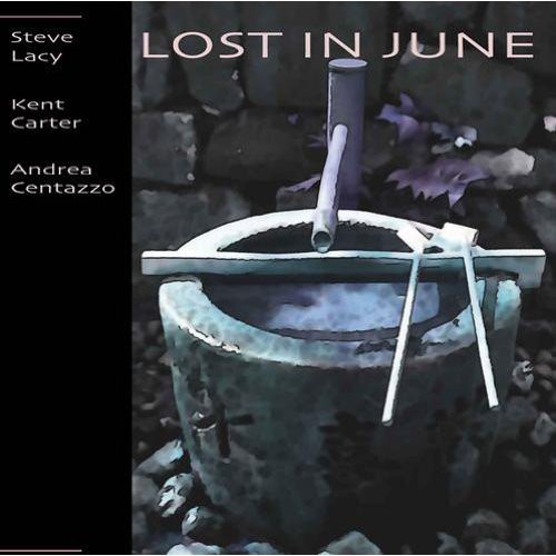 Lost in June