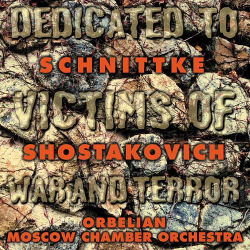 Dedicated to Victims of War & Terror