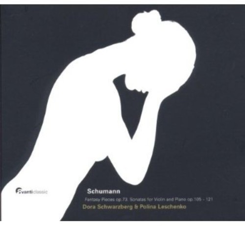 Music for Violin & Piano