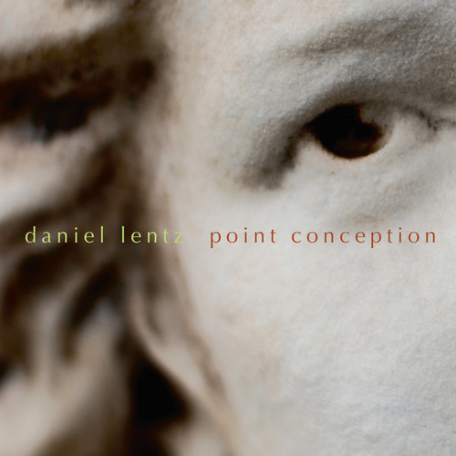 Bryan Pezzone - Point Conception