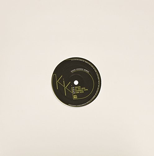 Good Voodoo Remixes