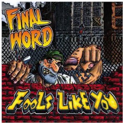 Fools Like You