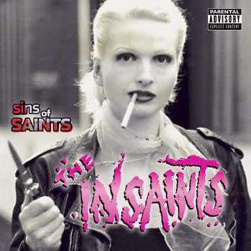 Sins of Saints [Explicit Content]