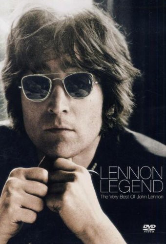 Legend [Import]