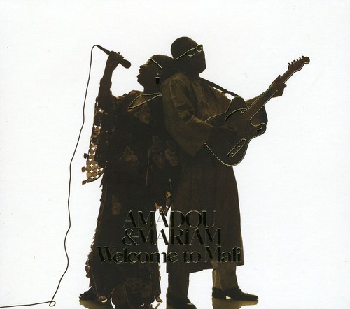 Welcome to Mali [Import]