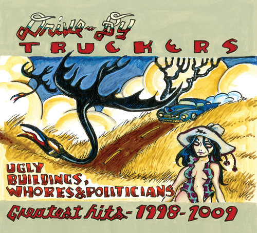 Greatest Hits 1998-2009
