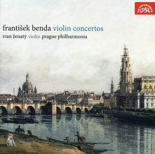 Violin Concerto