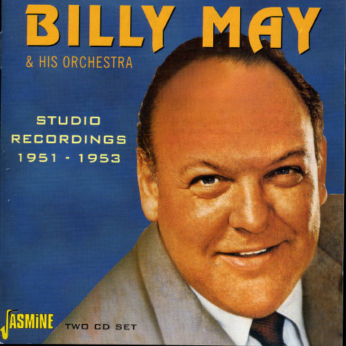 Studio Recordings-1951-53 [Import]