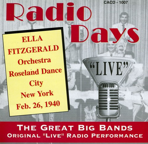 Roseland Dance City, N.Y.