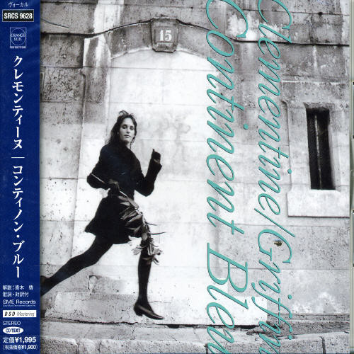 Continent Blue [Import]