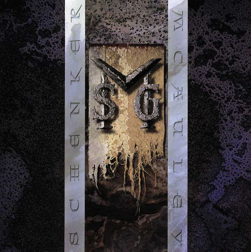 Mcauley Schenker Group - Msg [Import]