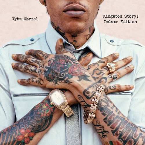 Kingston Story: Deluxe Edition