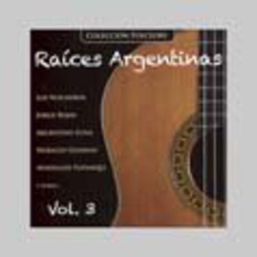 Volume 3