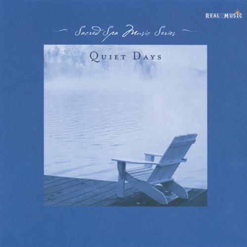 Quiet Days / Various