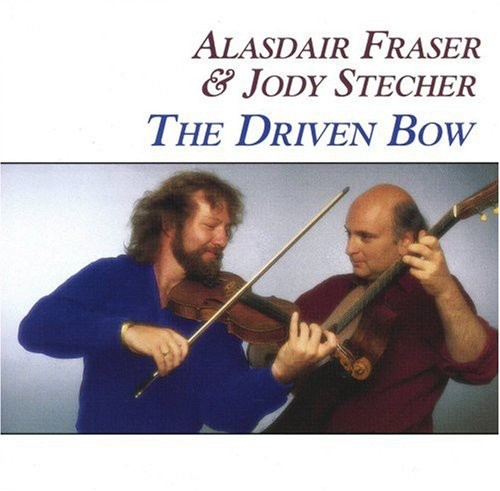 Driven Bow