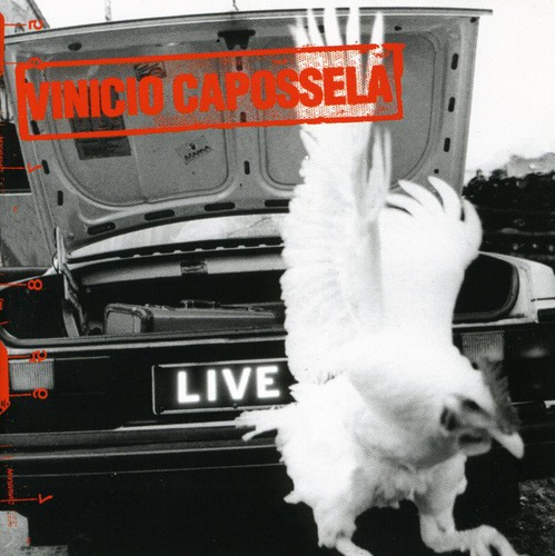 Liveinvolvo [Import]