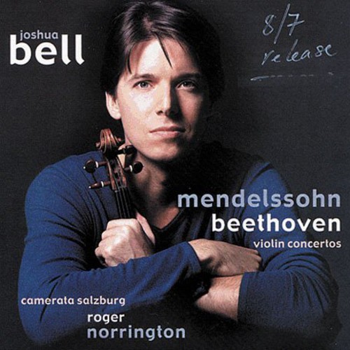 Beethoven & Mendelssohn VN