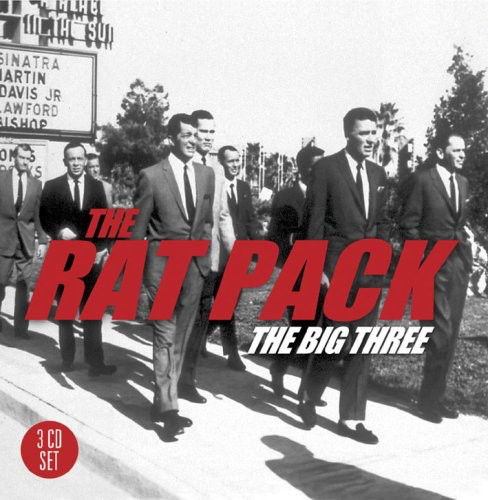 Rat Pack [Import]