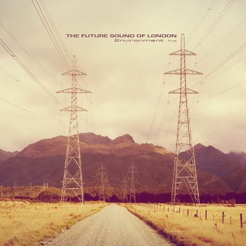 Environment Five [Import]