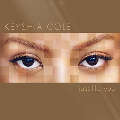 Just Like You [Import]