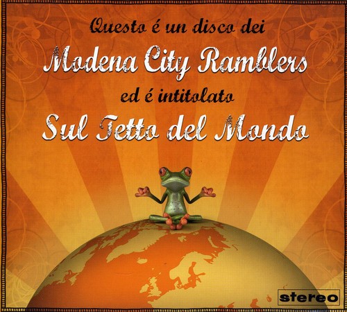 Sul Tetto Del Mondo [Import]