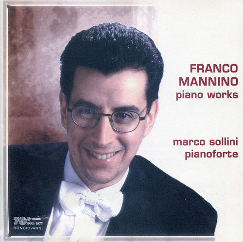 Piano Works