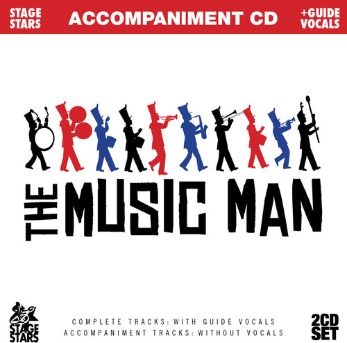 Music Man