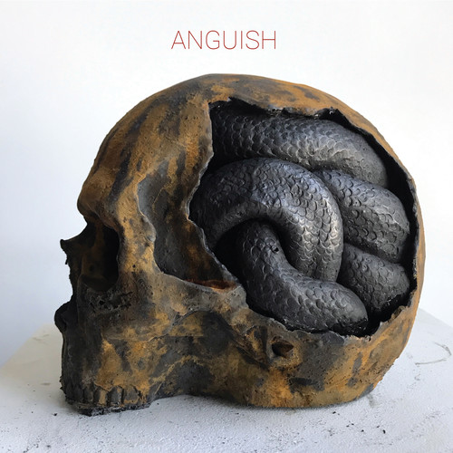 ANGUISH