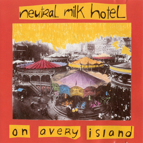 Album Art