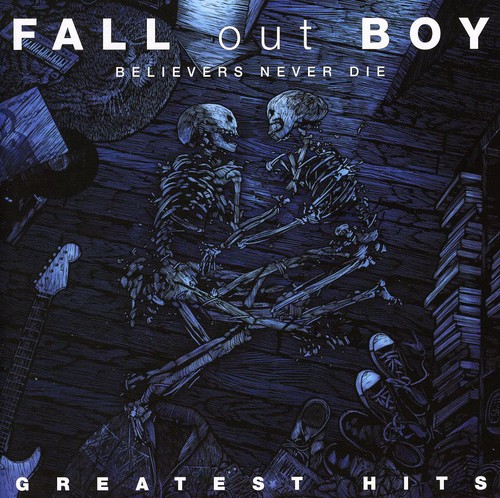 Believers Never Die: Greatest Hits