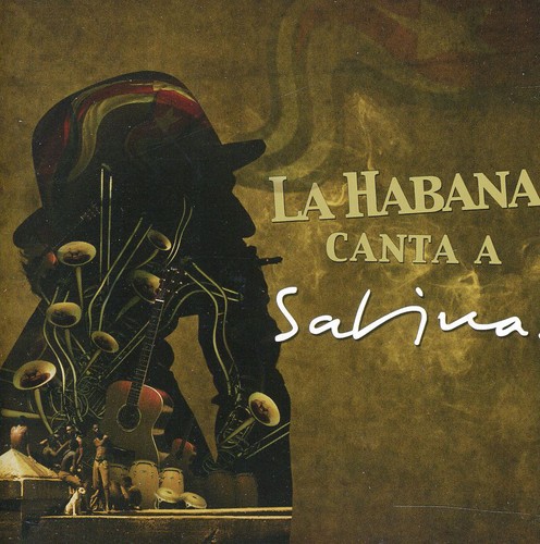 La Habana Canta a Sabina / Various