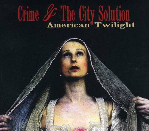 American Twilight