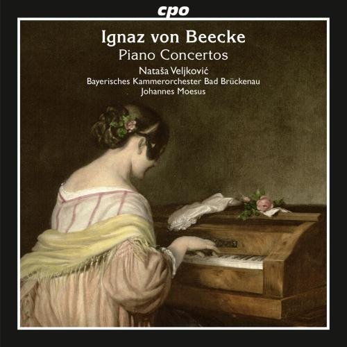 IGNAZ VON BEECKE: PIANO CONCERTOS