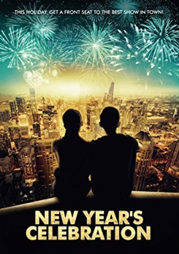 New Year's Celebration