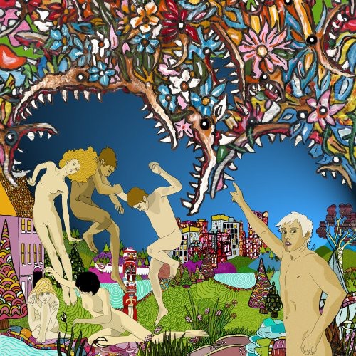 Album Art
