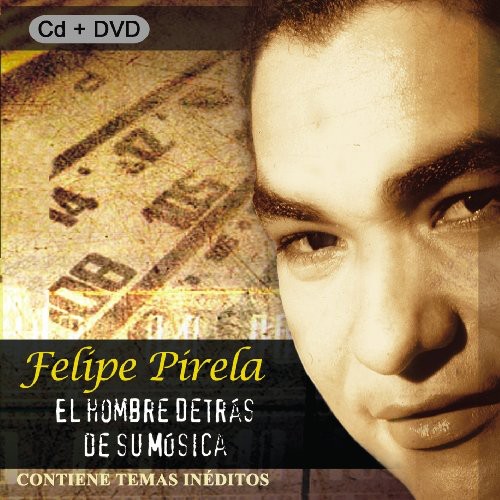 El Hombre Detras De Su Musica