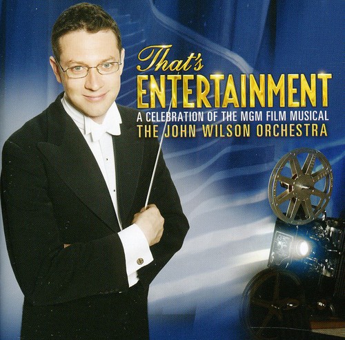 That's Entertainment! Celebration of Classic MGM