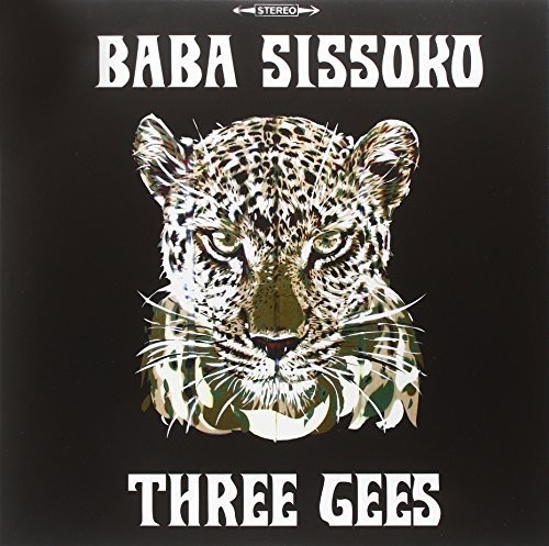 THREE GEES