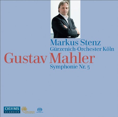 G. MAHLER - Symphony No 5