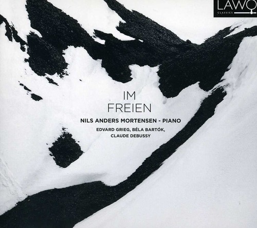 Im Freien: Piano Music