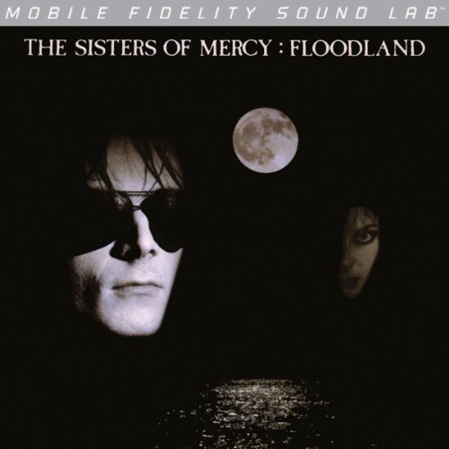 Floodland [Numbered Limited Edition] [Bonus Tracks]