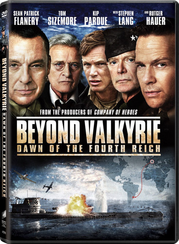 Beyond Valkyrie: Dawn of the Fourth Reich